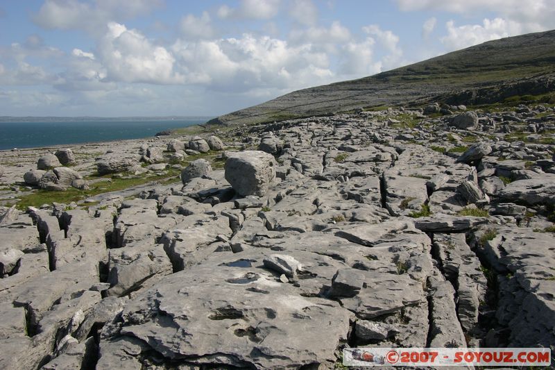 The Burren
