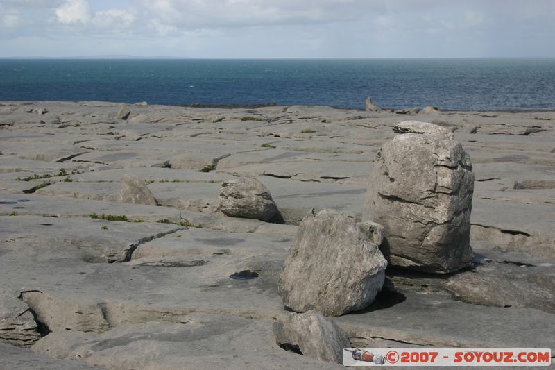 The Burren
