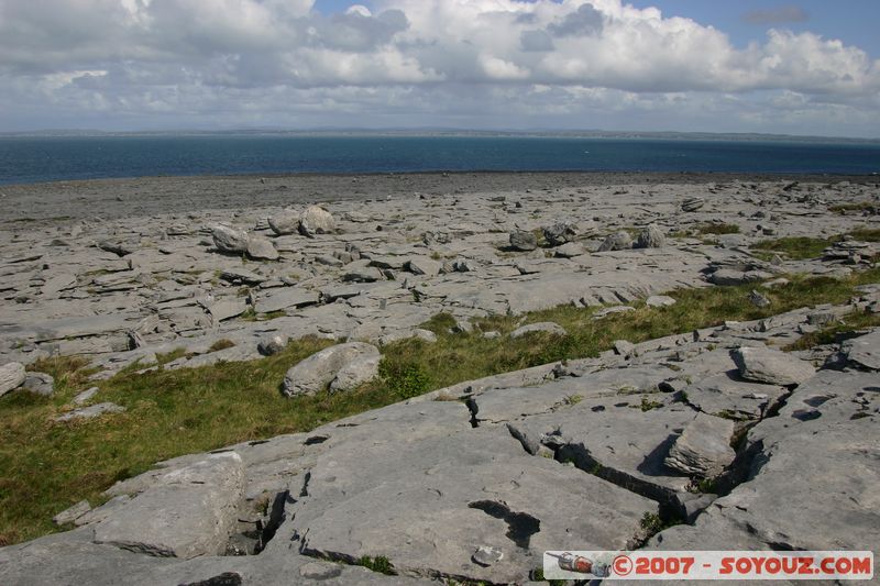 The Burren
