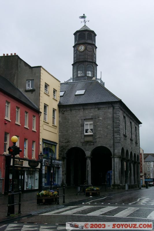Kilkenny

