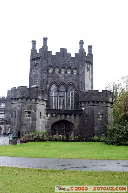 Kilkenny Castle
