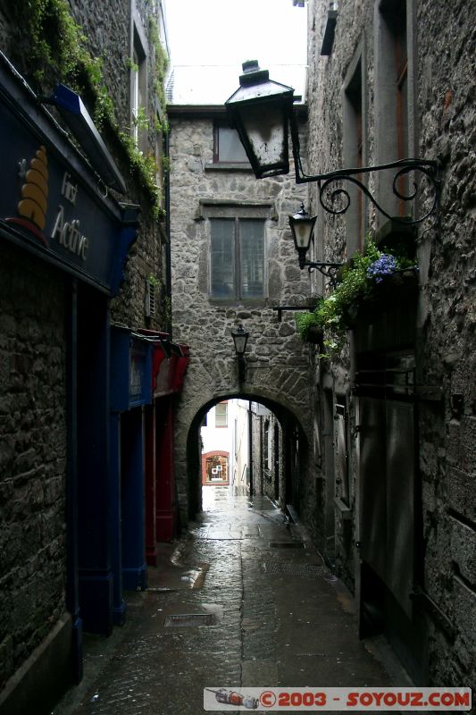 Kilkenny
