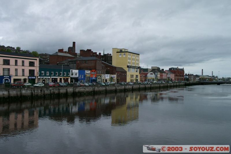 Cork - River Lee
