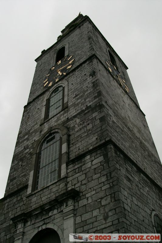 Cork - St. Anne's
