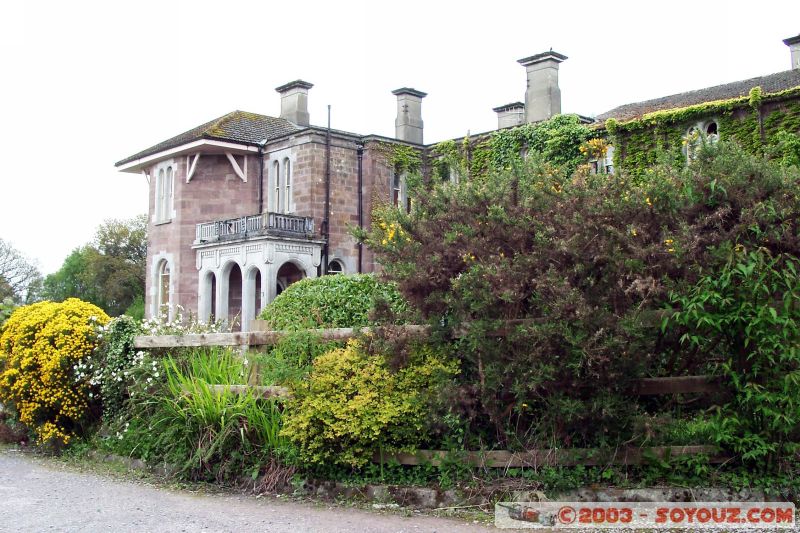 Killarney - Youth Hostel
