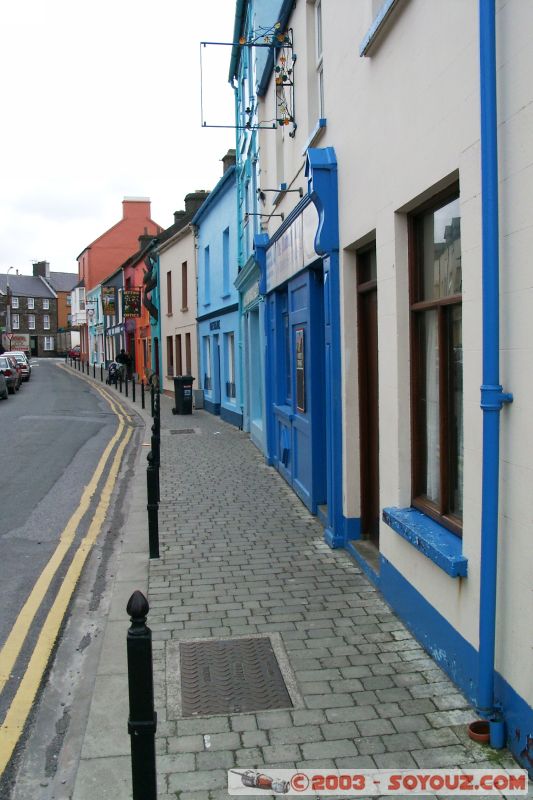 Dingle
