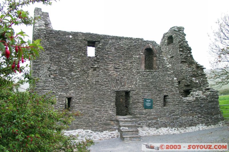Dingle Peninsula - Ballyferriter
