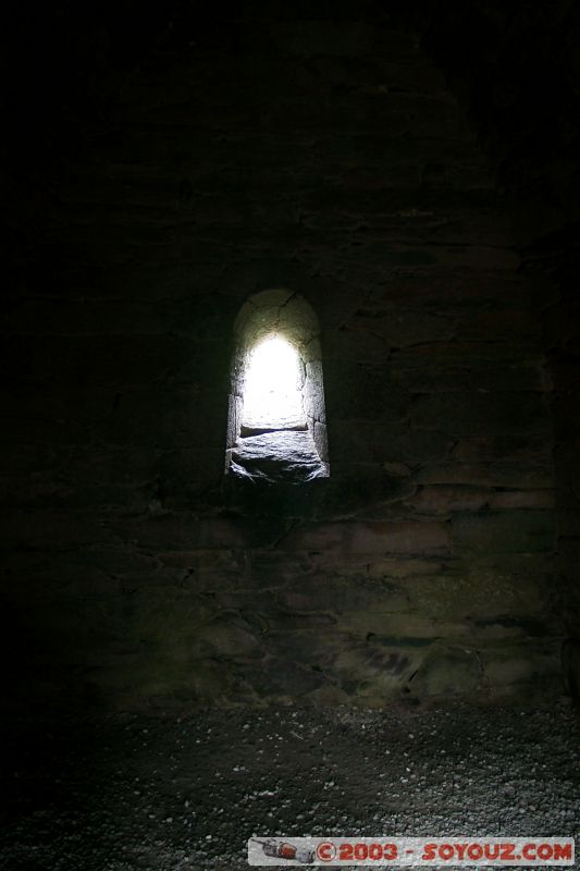 Dingle Peninsula - Gallarus Oratory
