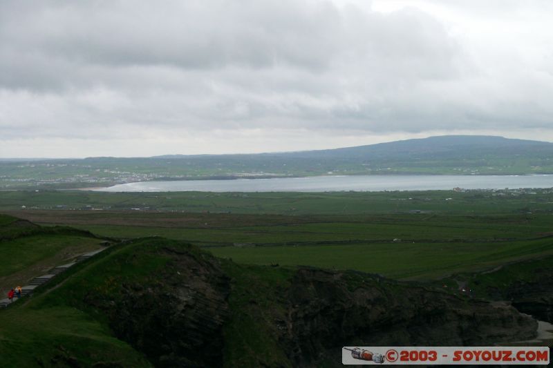 Cliffs of Moher
