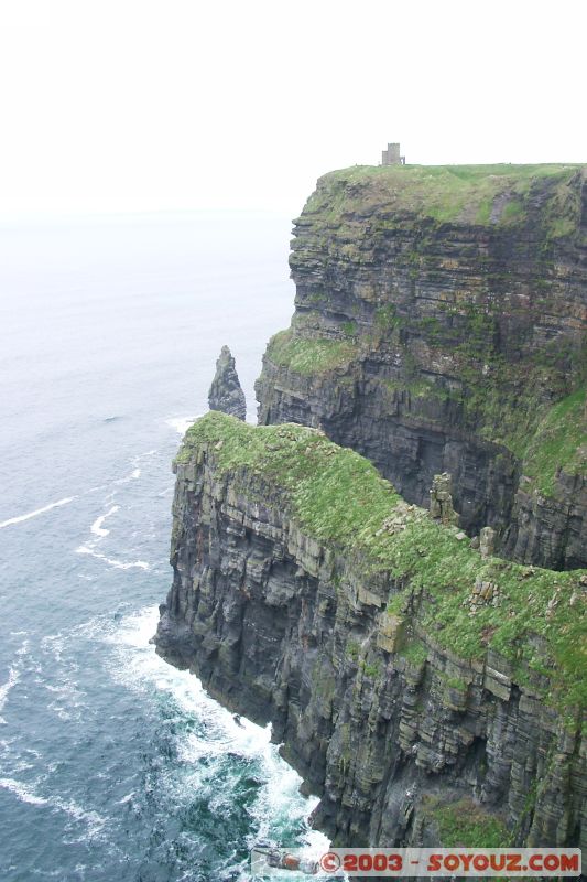 Cliffs of Moher
