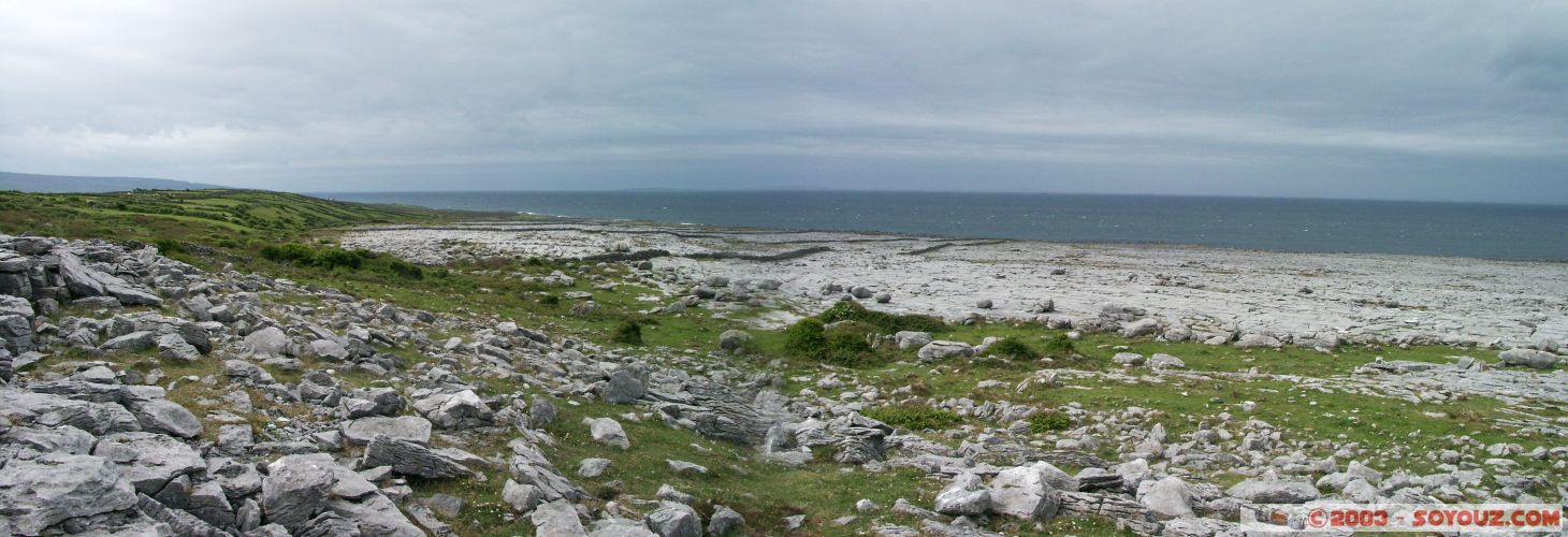 The Burren
