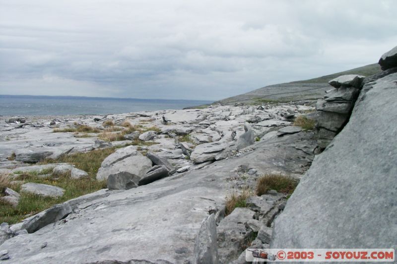 The Burren
