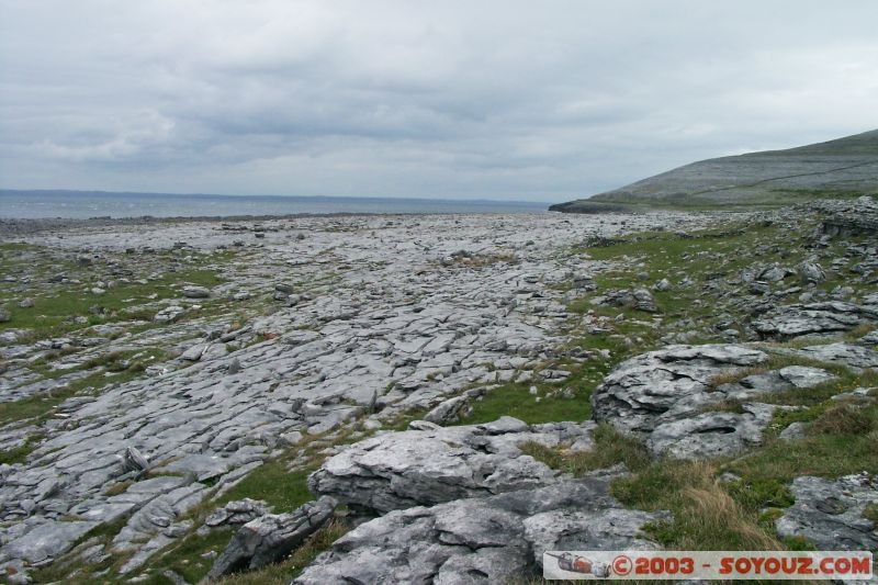 The Burren
