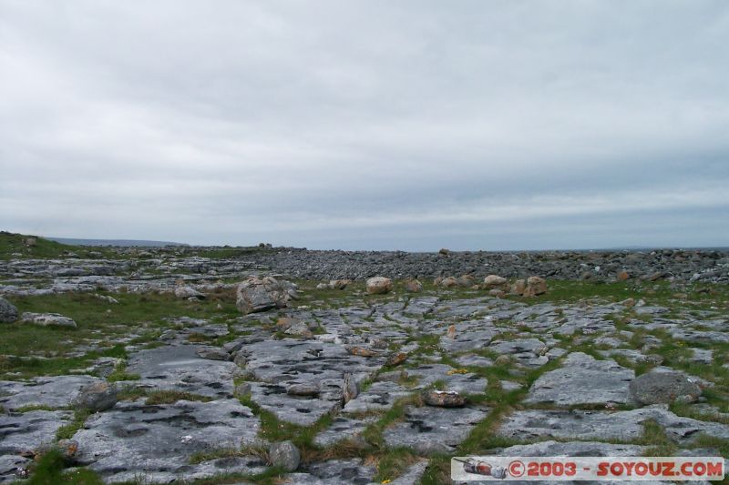 The Burren
