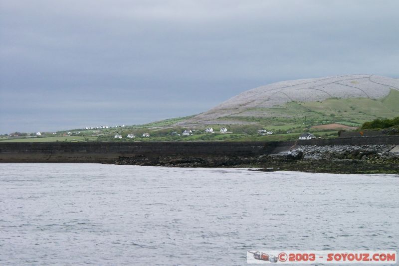 The Burren - Ballyvaughan
