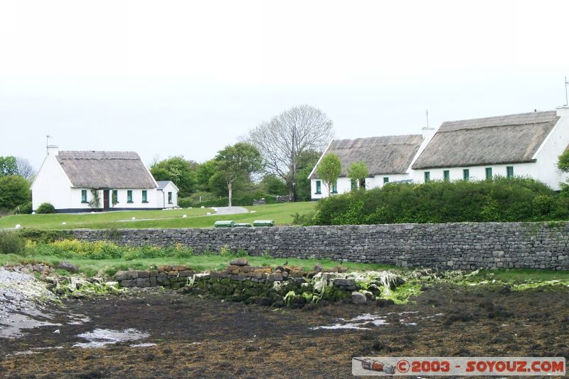 The Burren - Ballyvaughan

