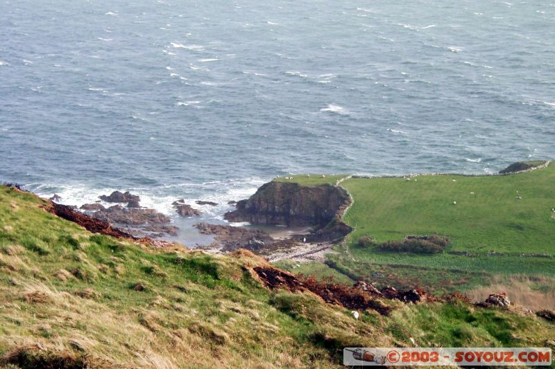 Connemara - Sky road
