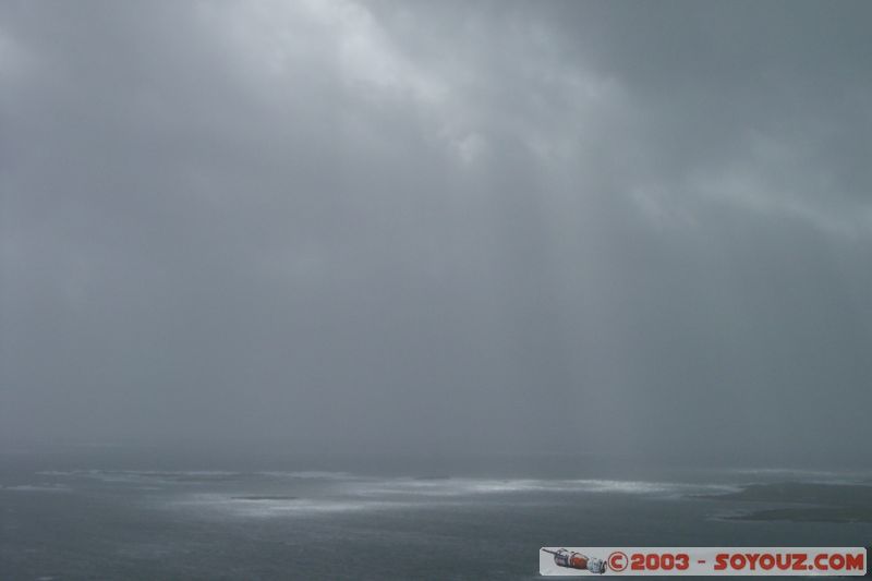 Connemara - Sky road
