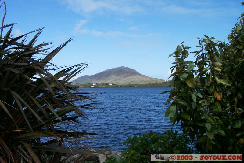 Connemara - Letterfrack
