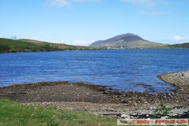 Connemara - Letterfrack
