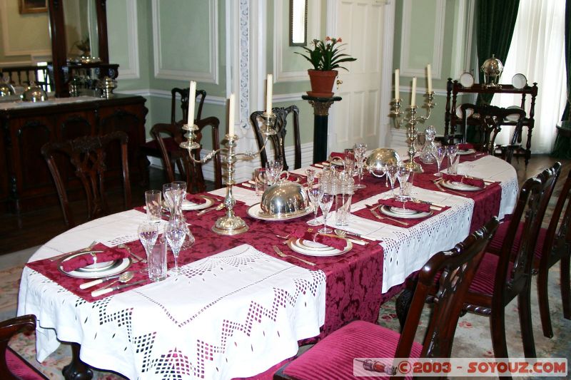 Connemara - Kylemore Abbey
