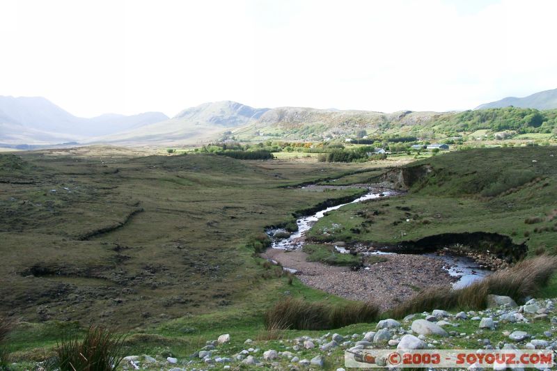 Connemara
