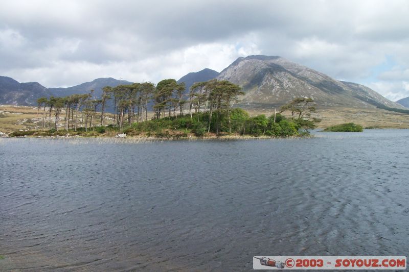 Connemara

