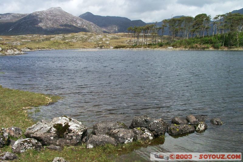 Connemara
