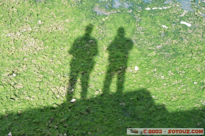 Galway - Claddagh Quay

