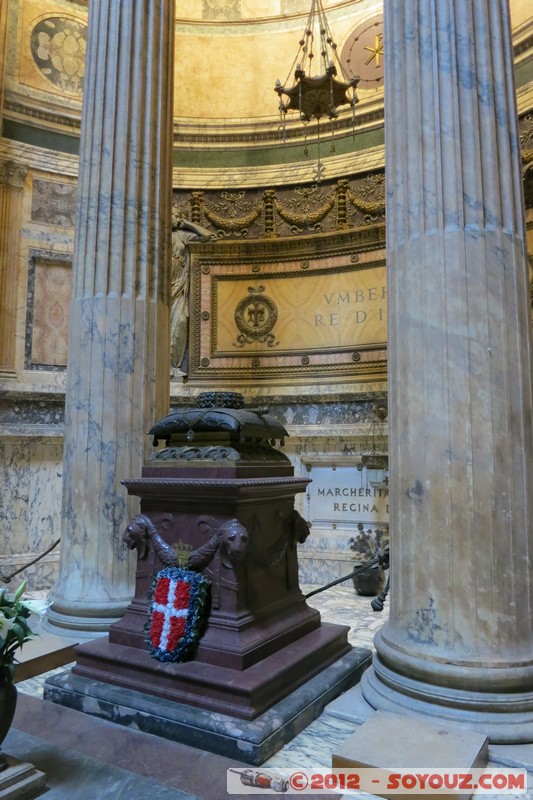 Roma - Pantheon
Mots-clés: geo:lat=41.89859171 geo:lon=12.47684240 geotagged ITA Italie Lazio Roma Sant' Eustachio patrimoine unesco Pantheon Romain Eglise