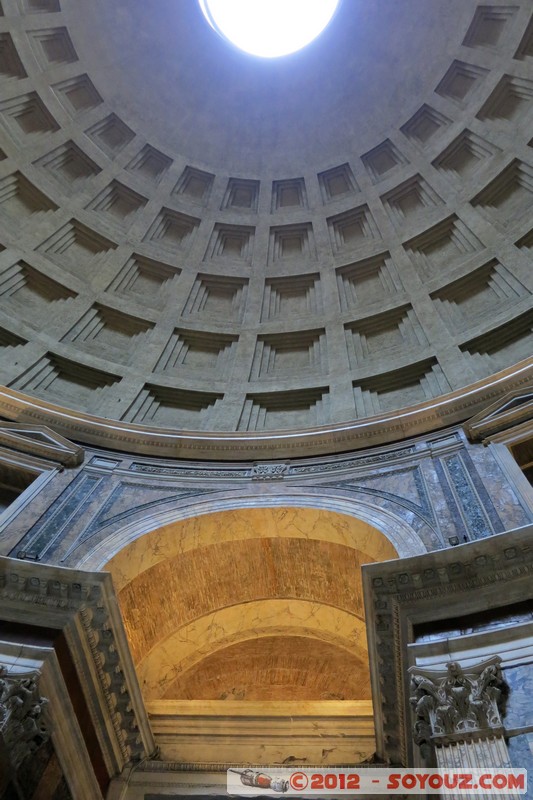 Roma - Pantheon
Mots-clés: geo:lat=41.89859171 geo:lon=12.47684240 geotagged ITA Italie Lazio Roma Sant' Eustachio patrimoine unesco Pantheon Romain Eglise