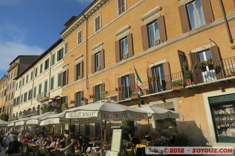 Roma - Piazza Navona
Mots-clés: geo:lat=41.89899778 geo:lon=12.47304586 geotagged ITA Italie Lazio Parione Roma patrimoine unesco Piazza Navona