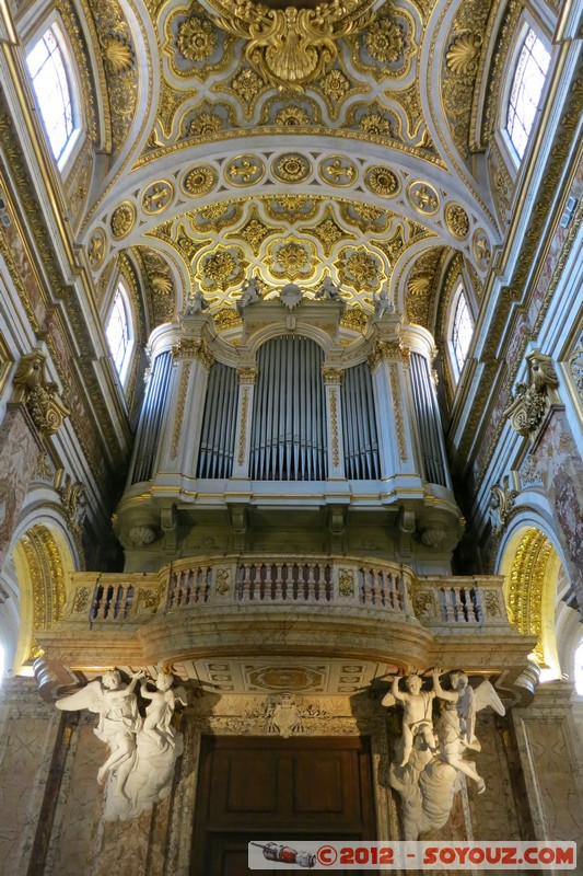 Roma - Chiesa di San Luigi dei Francesi
Mots-clés: geo:lat=41.89959500 geo:lon=12.47490833 geotagged ITA Italie Lazio Parione Roma Chiesa di San Luigi dei Francesi Eglise peinture