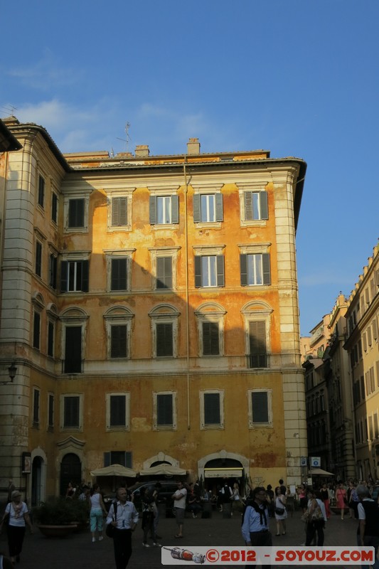 Roma - Piazza di Pietra
Mots-clés: geo:lat=41.89987917 geo:lon=12.47921417 geotagged ITA Italie Lazio Roma Sant' Eustachio patrimoine unesco