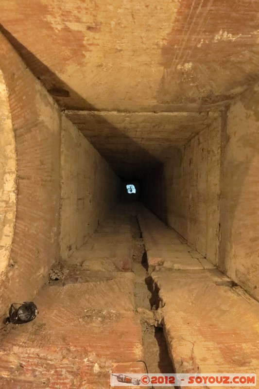 Roma - Castel Sant'Angelo
Mots-clés: geo:lat=41.90267667 geo:lon=12.46626833 geotagged ITA Italie Lazio Ponte Roma patrimoine unesco Castel Sant'Angelo