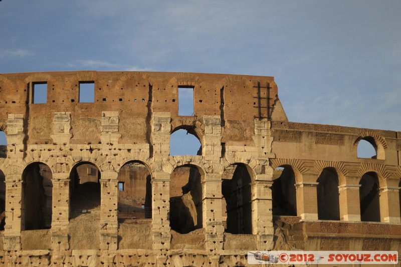 Roma - Colosseo
Mots-clés: Campitelli geo:lat=41.88956778 geo:lon=12.49050770 geotagged ITA Italie Lazio Roma patrimoine unesco Ruines Romain Colosseo sunset