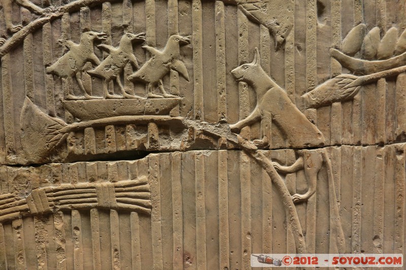 Vatican - Musei Vaticani - Frammento di rilievo parietale
Mots-clés: geo:lat=41.90624163 geo:lon=12.45453447 geotagged VAT Vatican Vatican City Vaticano patrimoine unesco Egypte sculpture