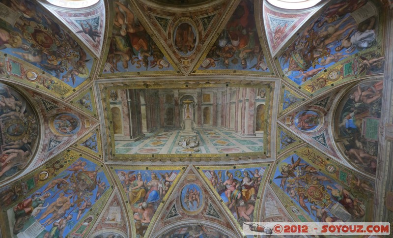 Vatican - Musei Vaticani
Stitched Panorama
Mots-clés: geo:lat=41.90319934 geo:lon=12.45481610 geotagged VAT Vatican Vatican City Vaticano patrimoine unesco peinture