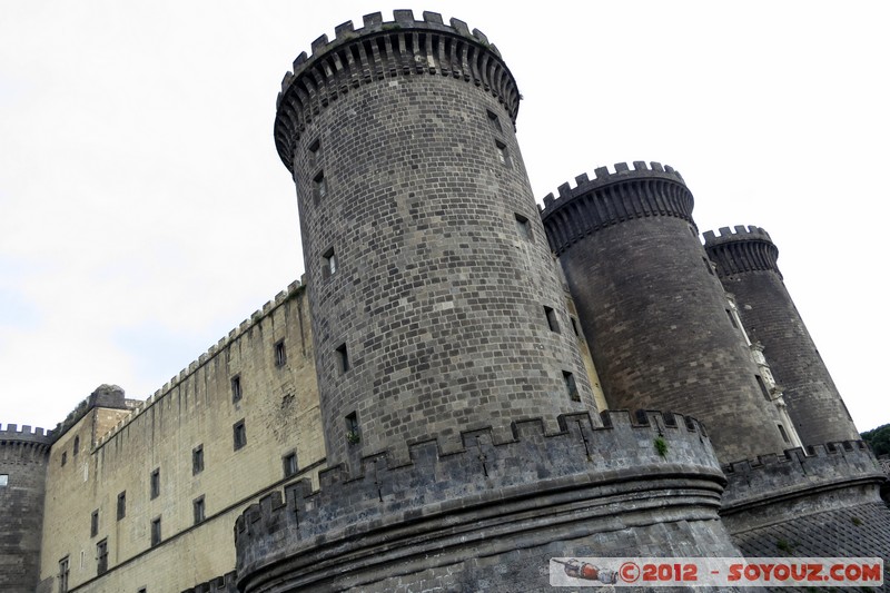 Napoli - Maschio Angioino
Mots-clés: Campania geo:lat=40.83887000 geo:lon=14.25255000 geotagged ITA Italie Napoli Neapel Maschio Angioino chateau