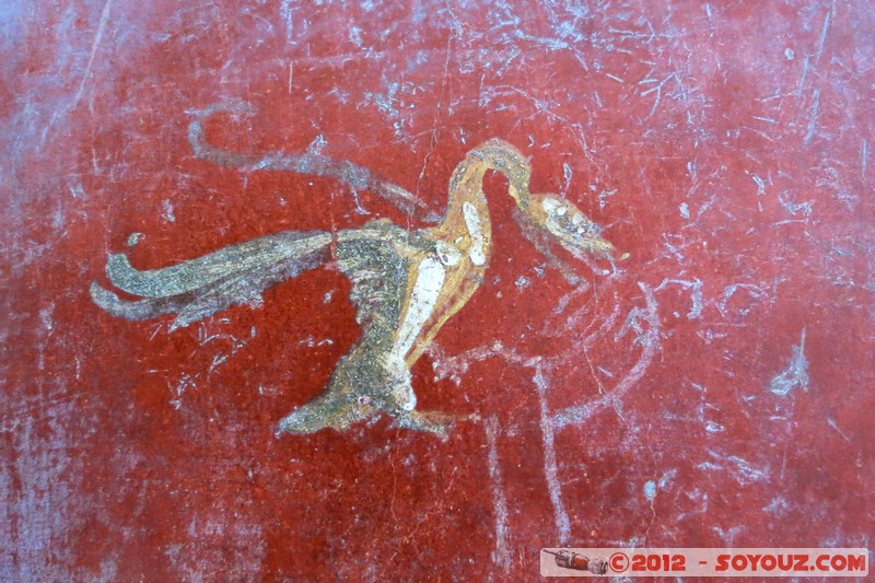 Pompei Scavi - Fullonica di Stephanus
Mots-clés: Campania geo:lat=40.75030322 geo:lon=14.48917102 geotagged ITA Italie Pompei Scavi Ruines Romain patrimoine unesco Fullonica di Stephanus fresques peinture Regio I