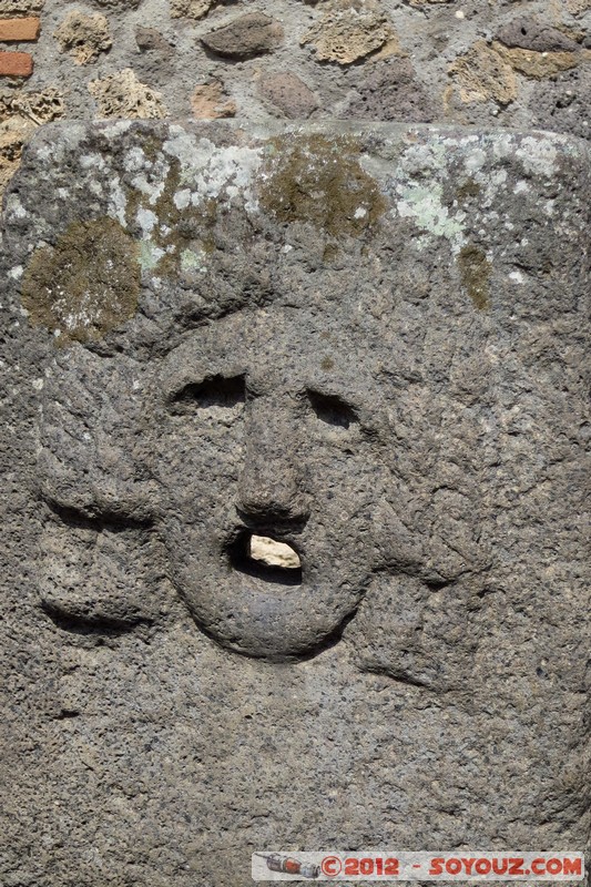 Pompei Scavi - Regio VII
Mots-clés: Campania geo:lat=40.75009420 geo:lon=14.48629932 geotagged ITA Italie Pompei Scavi Ruines Romain patrimoine unesco Bas relief Regio VII