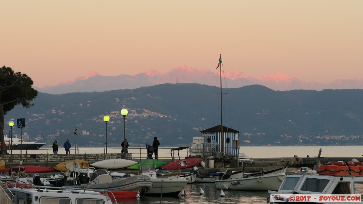Portovenere
Mots-clés: ITA Italie Liguria Portovenere patrimoine unesco Mer sunset