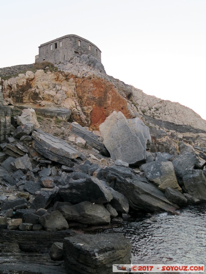 Portovenere
Mots-clés: ITA Italie Liguria Portovenere patrimoine unesco Mer