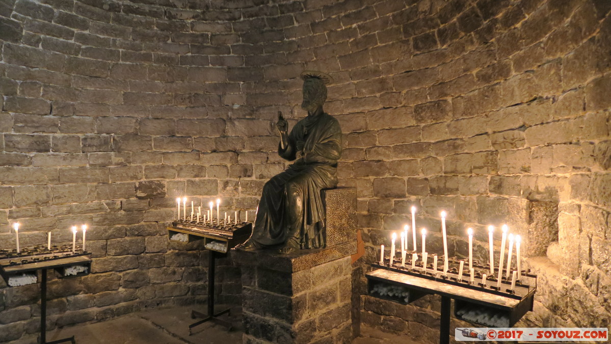 Portovenere - Chiesa di San Pietro
Mots-clés: ITA Italie Liguria Portovenere patrimoine unesco Chiesa di San Pietro Eglise Stade