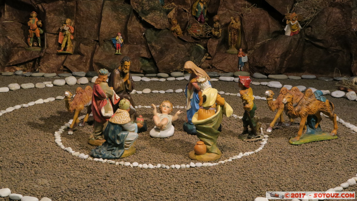 Cinque Terre - Vernazza - Santa Margherita di Antiochia Church
Mots-clés: ITA Italie Liguria Vernazza Parco Nazionale delle Cinque Terre patrimoine unesco Santa Margherita di Antiochia Church