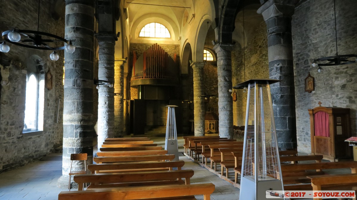 Cinque Terre - Vernazza - Santa Margherita di Antiochia Church
Mots-clés: ITA Italie Liguria Vernazza Parco Nazionale delle Cinque Terre patrimoine unesco Santa Margherita di Antiochia Church