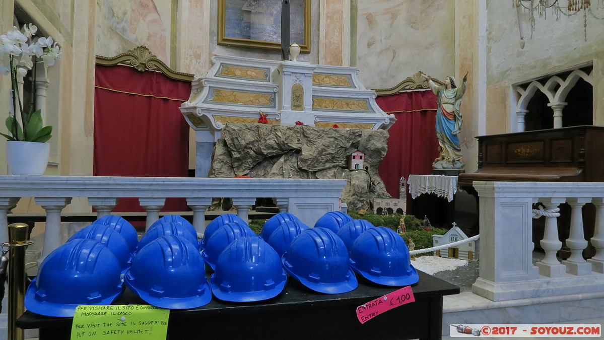 Cinque Terre - Monterosso al Mare
Mots-clés: ITA Italie Liguria Monterosso al Mare Parco Nazionale delle Cinque Terre patrimoine unesco Chiesa di San Giovanni Battista Eglise