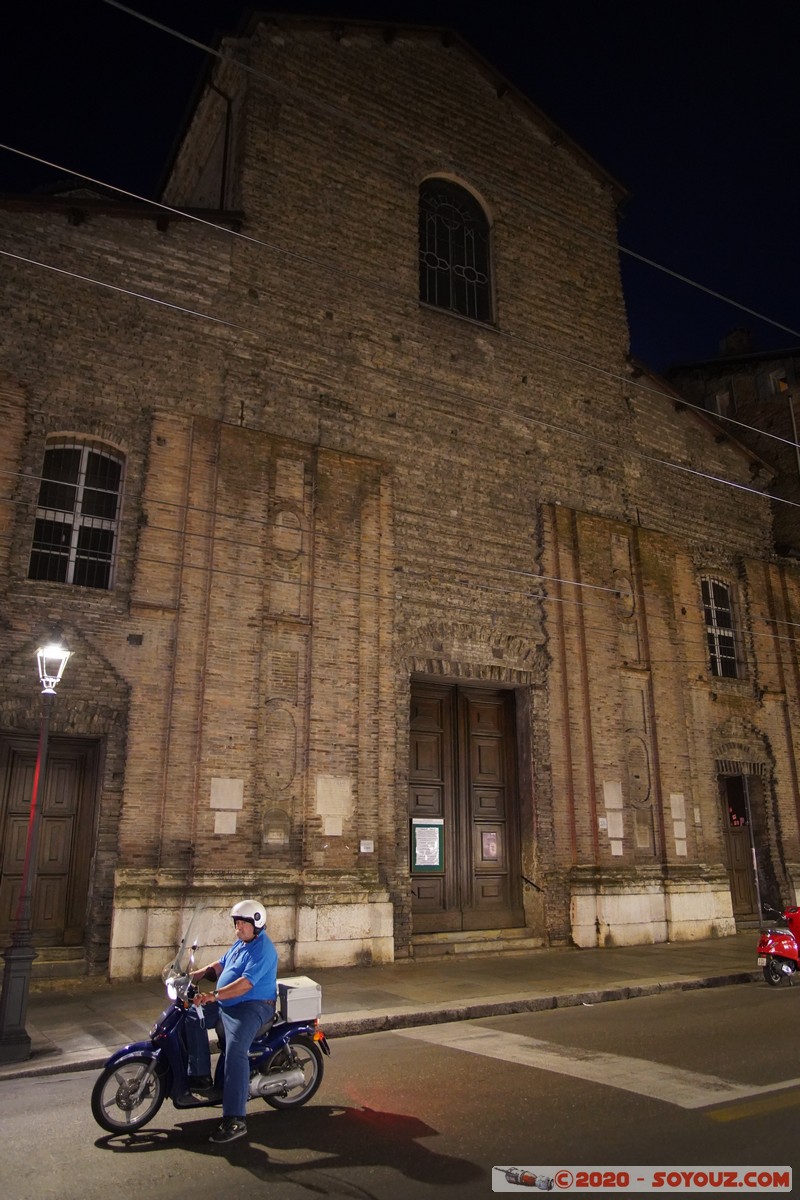 Parma by night - Chiesa Cattolica Parrocchiale di Santa Cristina
Mots-clés: Emilia-Romagna geo:lat=44.80085004 geo:lon=10.33120658 geotagged ITA Italie Parma Nuit Str. della Repubblica Chiesa Cattolica Parrocchiale di Santa Cristina Eglise
