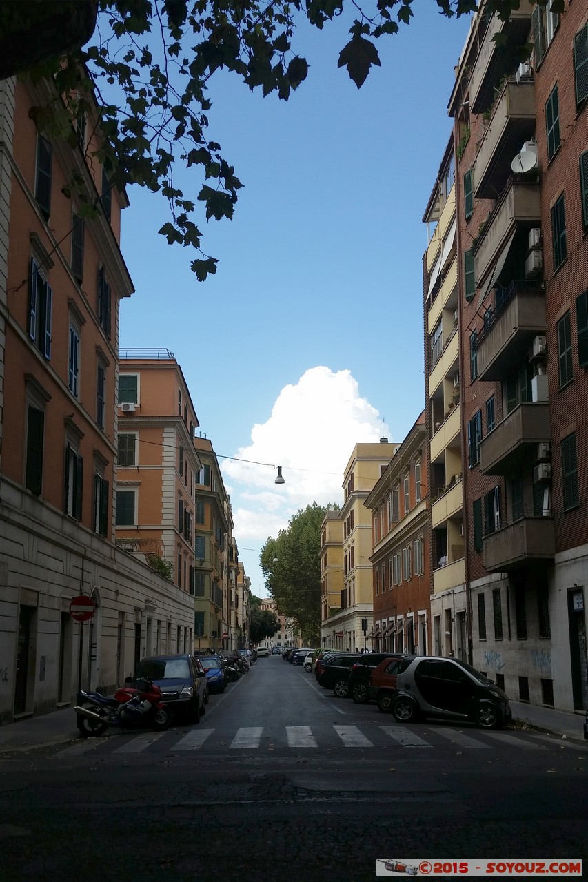 Roma - Testaccio - Via Galvani
Mots-clés: Colle Della Valentina geo:lat=41.87778938 geo:lon=12.47679949 geotagged ITA Italie Lazio Ripa Roma Via Galvani