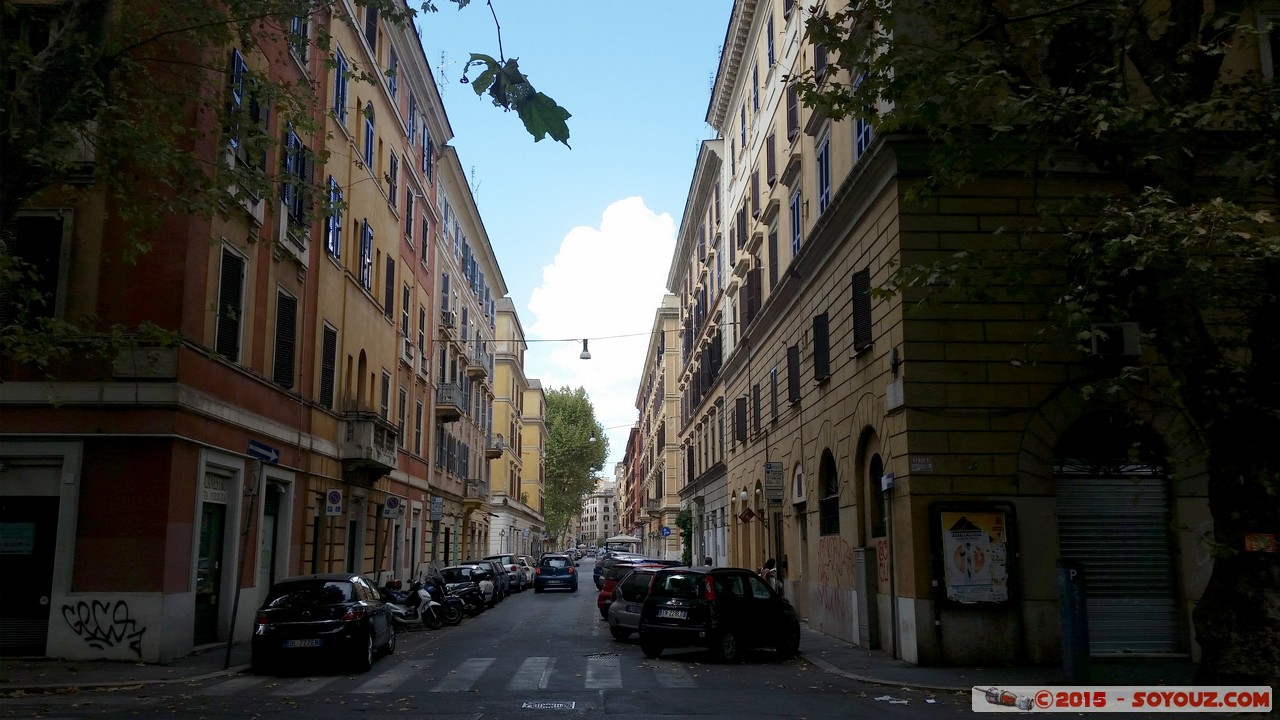 Roma - Testaccio - Via Galvani
Mots-clés: Colle Della Valentina geo:lat=41.87810892 geo:lon=12.47760415 geotagged ITA Italie Lazio Ripa Roma Via Galvani